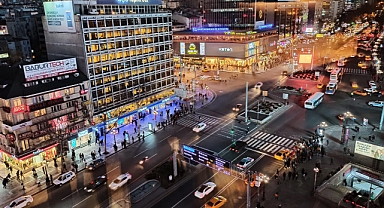 Türkiye'nin en zeki şehri Ankara