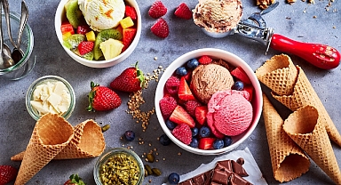 Türkiye’nin tatlı atlasında ekler zirvede, sufle’nin tahtı sallanıyor