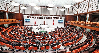 Yeni dönemin ilk torbasında neler var