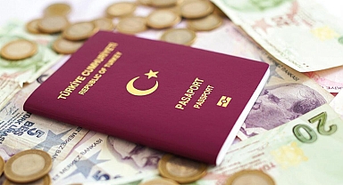 Yeni pasaport harçları belli oldu: 6 aylık pasaport ücreti 1034 lira