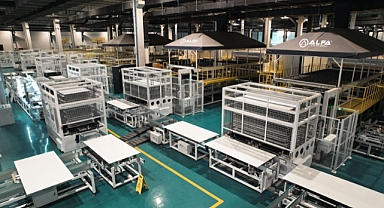 Alfa Solar Enerji yeni vizyonunu tanıttı