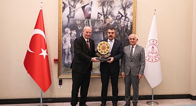 Ankara’da perakende meslek lisesi kuruluyor