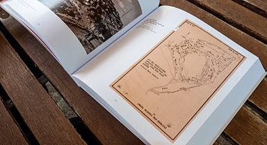 Ankara’nın imar planlarının hazırlanması sürecini anlatan kitap yayınlandı