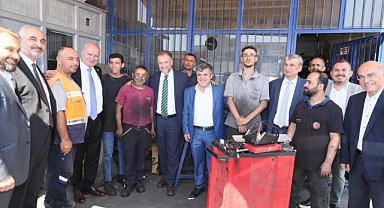 Ankaralı iş insanları çalışacak eleman bulamadıklarını için işyerini kapatmayı düşünüyor