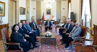 ATO Başkanı Baran, ‘yüksek enflasyon nedeniyle işletme sermayeleri eridi’