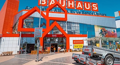BAUHAUS'tan Ankara mağazaları ile ilgili açıklama