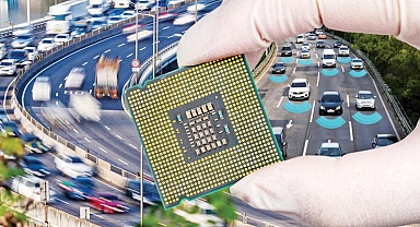 Çip krizinin sonu geldi! 12.5 milyon aracın üretimini etkilemiş, bayileri boş bırakmıştı
