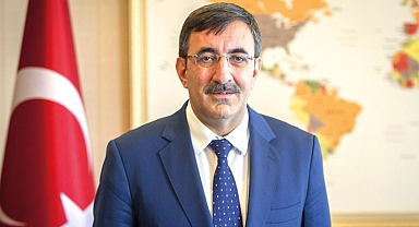Cumhurbaşkanı Yardımcısı Yılmaz: Eylül sonu kısa ve orta vadeli eylem planımız ortaya çıkacak