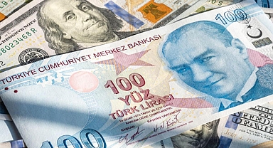 Döviz piyasasında faiz dalgalanması