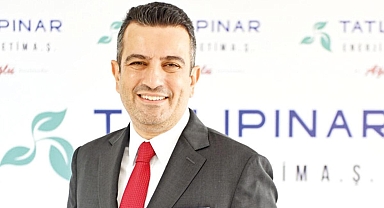 Enerji yatırımları doludizgin devam