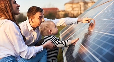 Evde güneş enerjisi kullanmanın püf noktaları