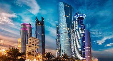 Girişimciler, Lizbon, Helsinki, Las Vegas ve Doha’dan globale açılacak