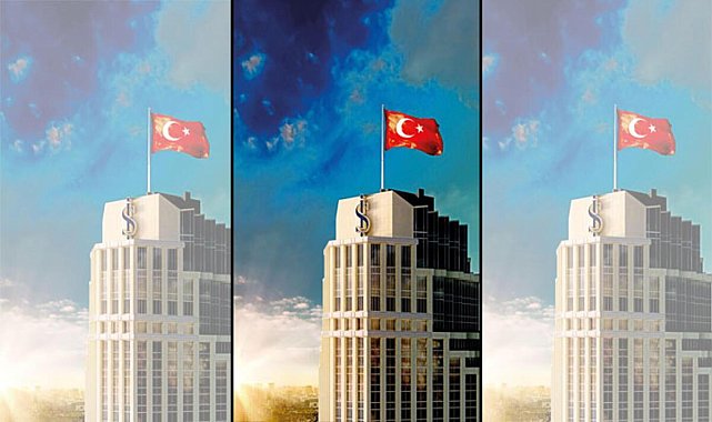 İş Bankası iştiraklerini tek şirkette topluyor