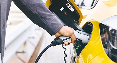 İşte elektrikli aracın kullanım ömrü