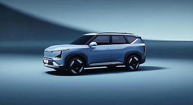 Kia’dan kompakt elektrikli