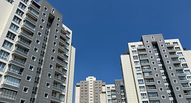 Konut fiyatı artışında Türkiye Dünya lideri oldu. İşte veriler