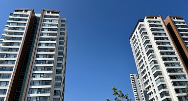 Konut kredilerine sınırlama getirildi