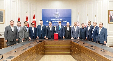 Memura son teklif 15 artı 10’da kaldı... Kararı Hakem Kurulu verecek