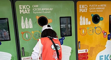 Milli ekonomiye 1,3 milyon TL’lik katkı sağlandı