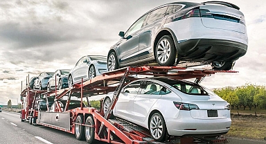 Otomobilde ithalatın payı yüzde 80’e yaklaştı