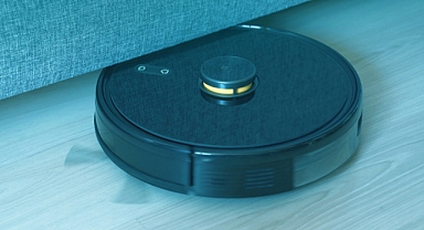 Robot süpürge sadece temizlik mi yapıyor