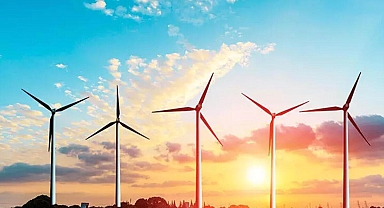 Rüzgârda 189 MW’lık yatırım için düğmeye bastı