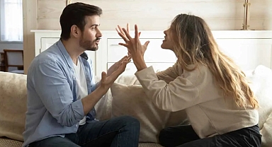 Sık yaşadığınız duygular ilişkinin toksik olduğunu gösterir