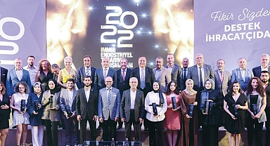 ‘Tasarım geleceği inşa edecek’
