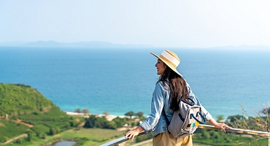 Tek başına seyahat etmek gün geçtikçe popülerleşiyor