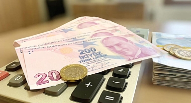 Temmuzda bütçe fazla verdi
