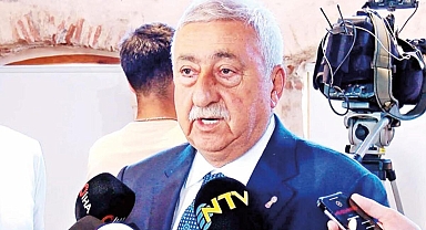 TESK Başkanı’ndan gramaj hileleri için uyarı