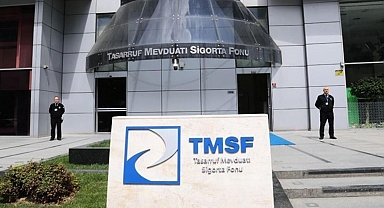 TMSF'den 102 milyon lira muhammen bedelli satış