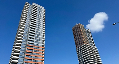 TÜİK Ankara konut satış rakamlarını açıkladı