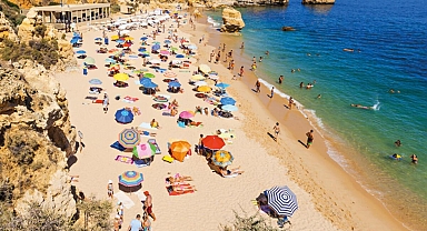 Turizmdeki büyüme dünyayı sollayacak