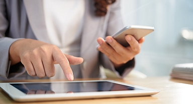 Türkiye’de dijital bankacılığa ilgi artıyor