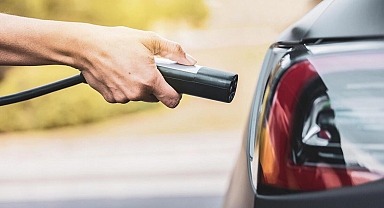 Türkiye'nin şarj haritası... 4 elektrikli araca 1 şarj soketi düşüyor