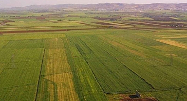 Ülke büyüklüğünde olan arazilerimiz satılıyor
