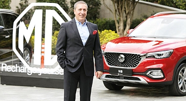 Yedi ayda 2 bine yakın elektrikli araç sattı