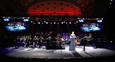 AB Türkiye delegasyonu'ndan Cumhuriyet'in 100. Yılında Ankara'da konser