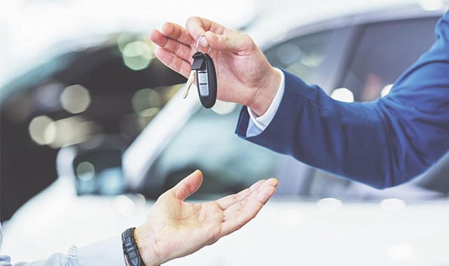 'Al-Satçı'ların çekildiği otomotiv pazarında son çeyrekte tempo düşüyor