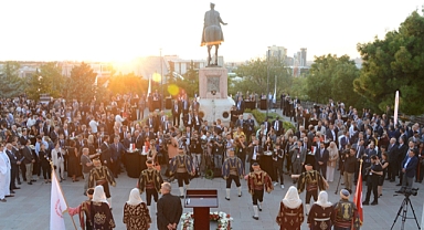 Ankara iş dünyası yabancı misyonla buluştu 