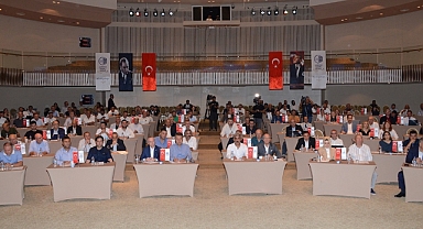 ASO, kurumsal organizasyonunu yeniden yapılandırdı
