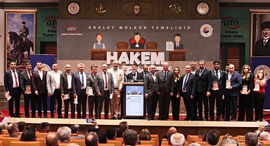 ATO’da emlak danışmanlarının bilirkişi olması konuşuldu