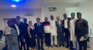 ATO’dan Afrika’ya “sağlık turizmi” için tanıtım atağı