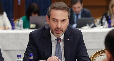 Bakan Bayraktar'dan doğal gaza ilişkin önemli açıklama