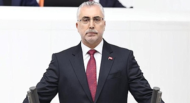 Bakan Işıkhan: İstihdam politikalarımıza odaklanacağız