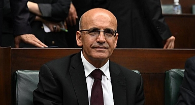 Bakan Şimşek'ten yatırım, üretim ve ihracat vurgusu