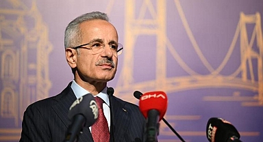 Bakan Uraloğlu: Genişbant internet abone sayısı 93,1 milyona ulaştı