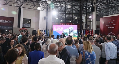 Balkan ülkeleri ile ticari ve kültürel bağlar kuruluyor