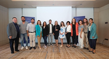 Borusan Sürdürülebilir Fayda Programı’nın ikinci dönem projeleri belli oldu